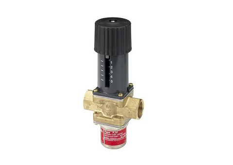 Клапан балансировочный Danfoss FJV - 3/4" (ВР/ВР, PN16, Tmax 130°C)