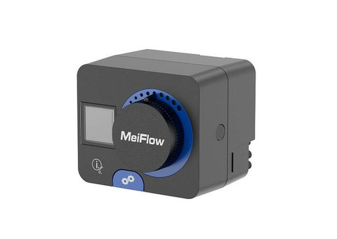 Электропривод ротационный Meibes MeiFlow MFR3 - 230В (со встроенным термостатом)