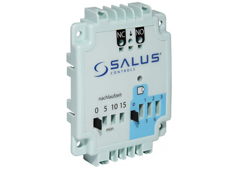 Модуль управления насосом SALUS Controls EXPERT 230V - PL06