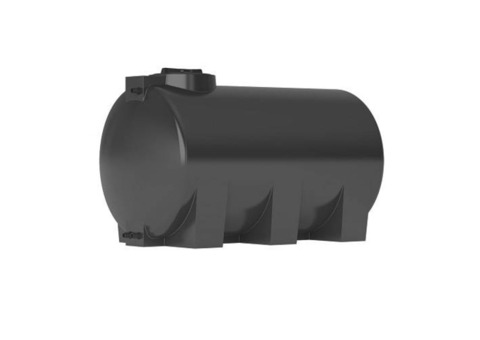 Бак для воды АКВАТЕК ATH 1000 (цвет чёрный)