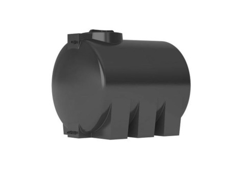 Бак для воды АКВАТЕК ATH 1500 (цвет чёрный)