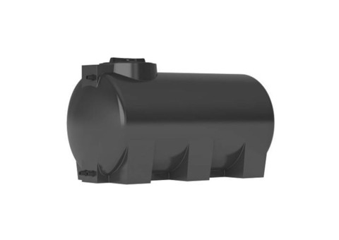Бак для воды АКВАТЕК ATH 500 (цвет чёрный)