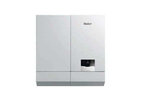 Водонагреватель косвенного нагрева Vaillant uniSTOR VIH Q 75/2 B