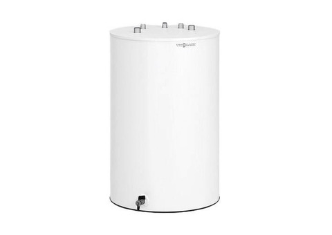 Водонагреватель косвенного нагрева Viessmann Vitocell 100-W CUGB - 120 л.