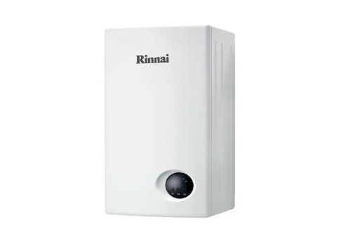 Водонагреватель газовый проточный Rinnai RW-24BF - 50,5 кВт