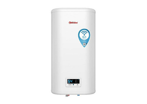 Водонагреватель электрический накопительный Thermex IF 50 V pro Wi-Fi (вертикальный)