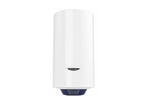 Водонагреватель электрический накопительный Ariston BLU1 ECO ABS PW 65 V SLIM