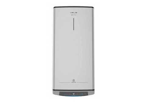 Водонагреватель электрический накопительный Ariston VELIS LUX INOX PW ABSE WIFI - 50 л.