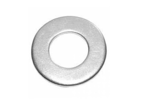 Шайба Walraven BIS - D10,5/20 мм (тип EN-ISO 7089, оцинкованная сталь)
