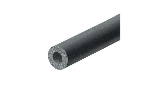 Теплоизоляция для труб K-FLEX ST - d25x102 мм (штанга 2 м, цвет черный)