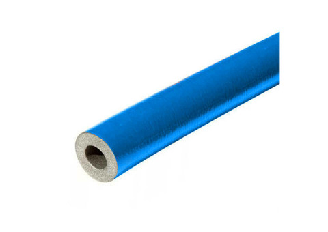 Теплоизоляция для труб VALTEC Супер Протект (штанга d15x6 мм, длина 2 м, цвет синий)