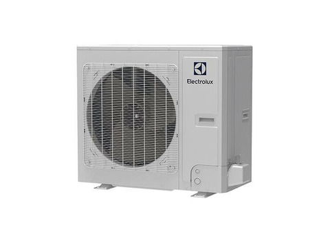 Кондиционер канальный Electrolux Unitary Pro 3 - EACD-60H/UP3/N3