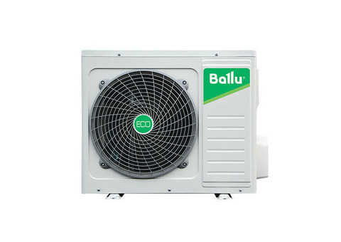 Настенная сплит-система Ballu Platinum Evolution DC Inverter BSUI-24HN8 R32