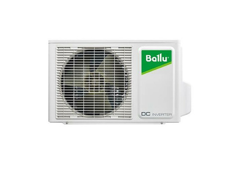 Настенная сплит-система Ballu Prime DC Inverter BSPRI-07HN1