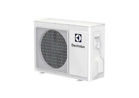 Настенная сплит-система Electrolux AIR GATE 2 - EACS-24HG-B2/N3