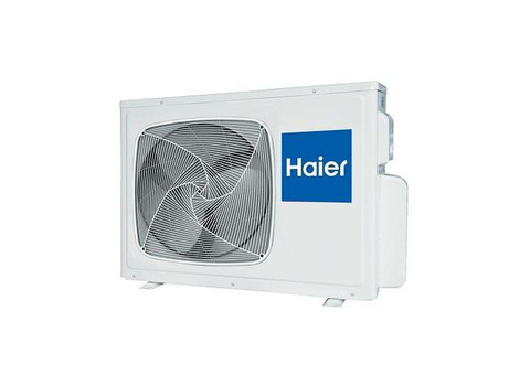 Настенная сплит-система Haier Lightera AS12NS4ERA-B / 1U12BS3ERA