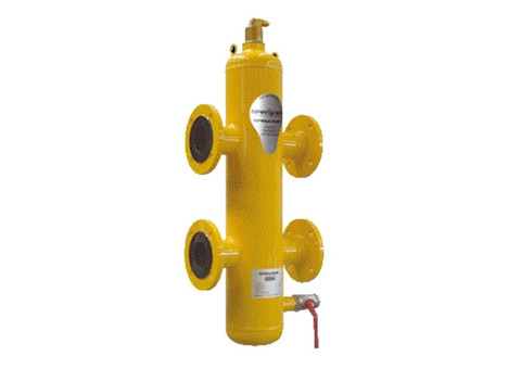 Гидравлические сепараторы Spirotech Spirocross XC250F / Фланцевое соединение PN16