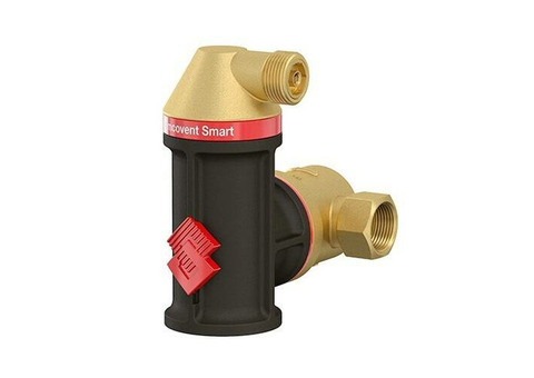 Сепаратор воздуха Flamco Flamcovent Smart - 2