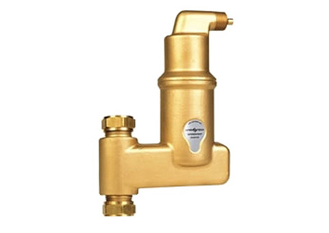 Сепаратор микропузырьков Spirotech Spirovent - 3/4