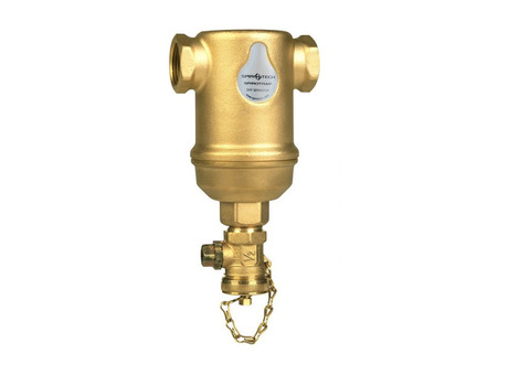 Сепаратор шлама Spirotech SpiroTrap Dirt - 3/4