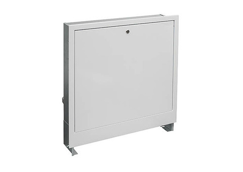 Шкаф распределительный встраиваемый ELSEN RV-3 - 615x715x110 мм (регулируемый)