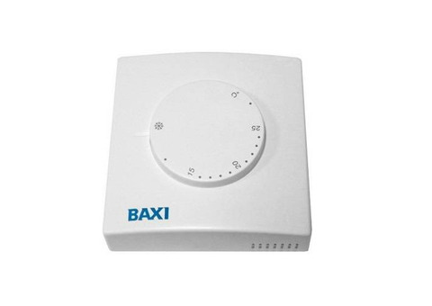 Термостат комнатный механический BAXI TAM011MI