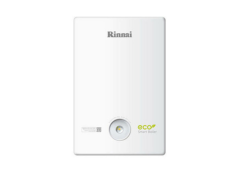 Котел газовый конденсационный Rinnai BR-C30 (CMF277)/LNG - 29,7 кВт (двухконтурный)