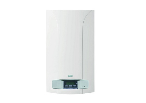 Котел газовый настенный BAXI LUNA-3 280 Fi (двухконтурный, закрытая камера сгорания)