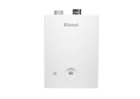 Котел газовый настенный Rinnai BR-R30 (RB-257 RMF) - 29,1 кВт (двухконтурный, закрытая камера)