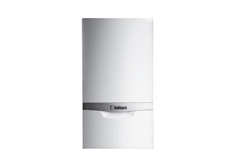 Котел газовый настенный Vaillant atmoTEC plus VUW 200/5-5 (двухконтурный, открытая камера сгорания)