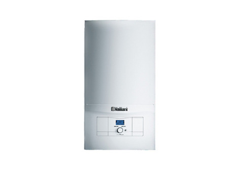 Котел газовый настенный Vaillant atmoTEC pro VUW 240/5-3 (двухконтурный, открытая камера сгорания)