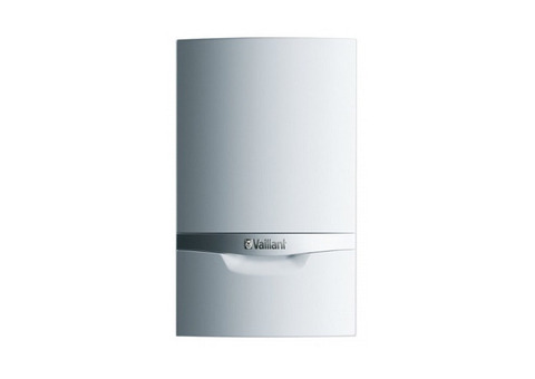 Котел газовый конденсационный Vaillant ecoTEC plus VU INT 1206/5-5 (одноконтурный)