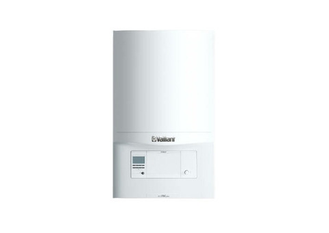 Котел газовый конденсационный Vaillant ecoTEC pro VUW INT IV 236/5-3 H (двухконтурный)