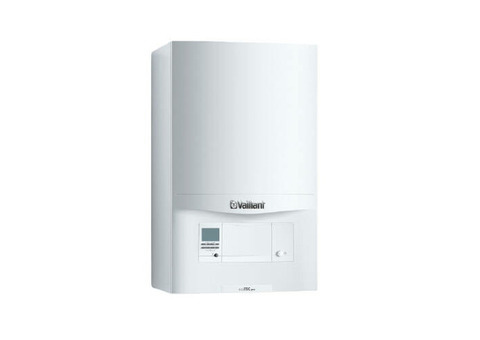 Котел газовый конденсационный Vaillant ecoTEC pro VUW INT IV 286/5-3 H (двухконтурный)