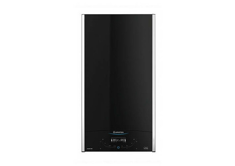 Котел газовый конденсационный настенный Ariston ALTEAS ONE NET - 24 кВт (двухконтурный)