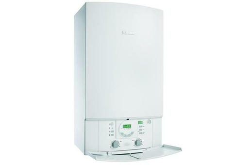 Котел газовый настенный Bosch GAZ 7000 W ZWC 28-3 MFA (двухконтурный, закрытая камера сгорания)