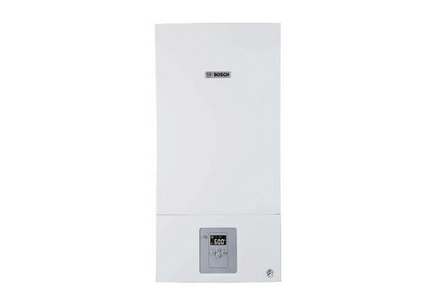 Котел газовый конденсационный настенный Bosch Condens 2500 W WBC 24-1 D (одноконтурный)