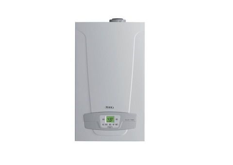 Котел газовый конденсационный BAXI LUNA Duo-tec MP 1.35 (одноконтурный, закрытая камера сгорания)