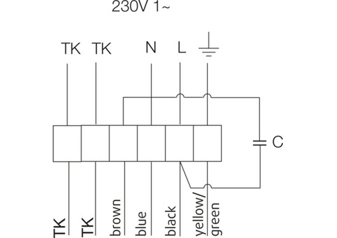 Systemair AR 315E4 SILEO