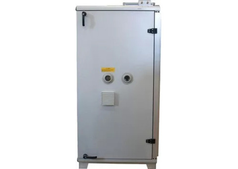 Systemair TOPVEX SOFTCOOLER TR12-R