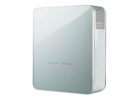 Blauberg FRESHBOX E-100 ERV WiFi