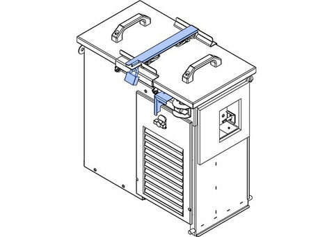 VentMachine Satellite 2 Zentec EPA