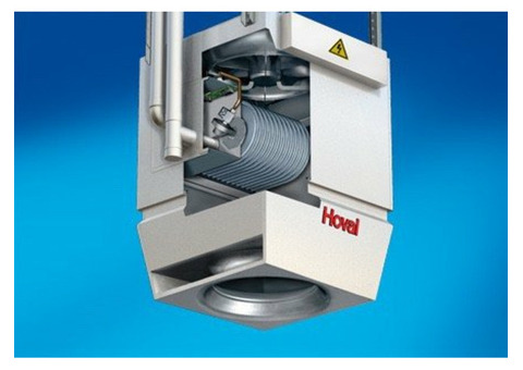 Hoval TopVent NGV-6/30C