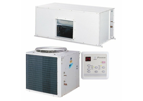 Daikin 4FGYP600EXY / RCYP150EXY x4