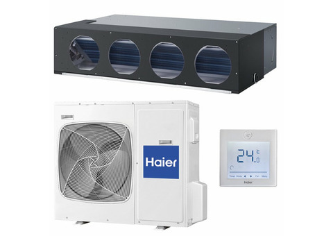 Haier AD36NS1ERA / 1U36SS1EAB