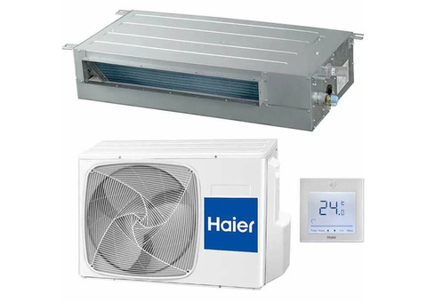 Haier AD24SS1ERA(N)(P) / 1U24GS1ERA