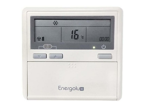 Energolux SAD48HD3-A / SAU48U3-A-WS40 с зимним комплектом (-40)