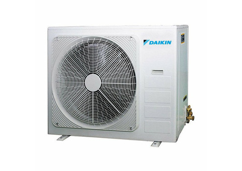 Daikin FDMQN100CXV / RQ100DXY с зимним комплектом (-40)