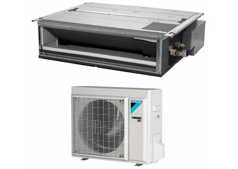 Daikin FDXM60F9 / RXM60R с зимним комплектом (-40)