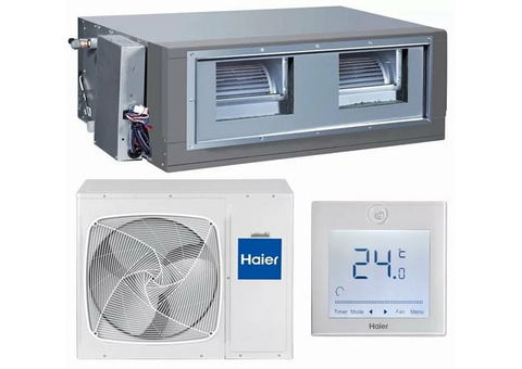 Haier AD48HS1ERA(S) / 1U48LS1ERB(S)